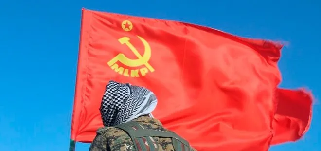 MLKP'nin PKK'ya gönderdiği örgüt üyesi Türkiye'ye sığındı! PKK içindeki rezaleti anlattı