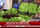 Enflasyonda tek haneli oran kalıcı olacak