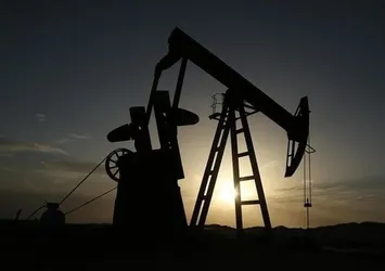 ABD'nin petrol sondaj kulesi sayısı azaldı