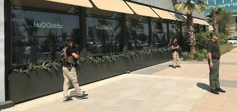 Erbil'deki saldırıyla ilgili Dışişleri Bakanlığı'ndan açıklama