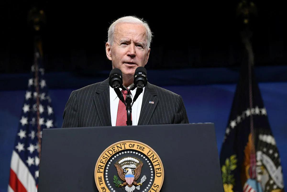 Son dakika: ABD Başkanı Joe Biden'dan Myanmar kararı: Darbecilere karşı yaptırım uygulanacak