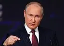 Putin’e İHA’lı saldırı girişimi! Kremlin’den açıklama