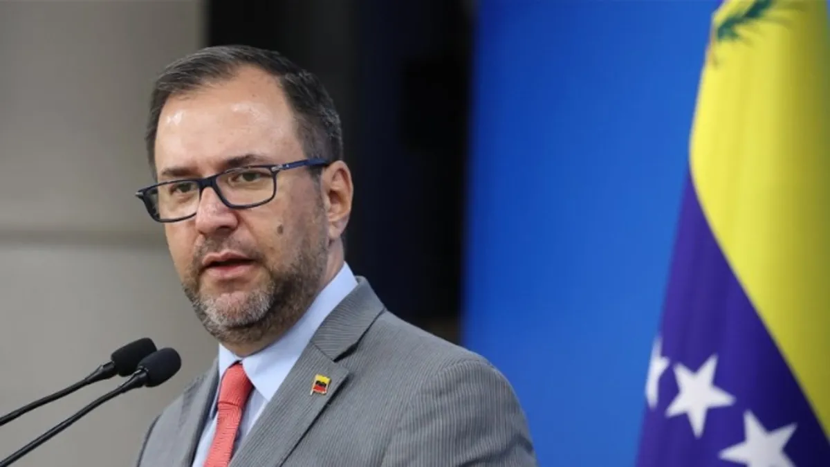 ABD'ye karşı güç birliği mi? İran'dan Venezuela'ya iş birliği teklifi