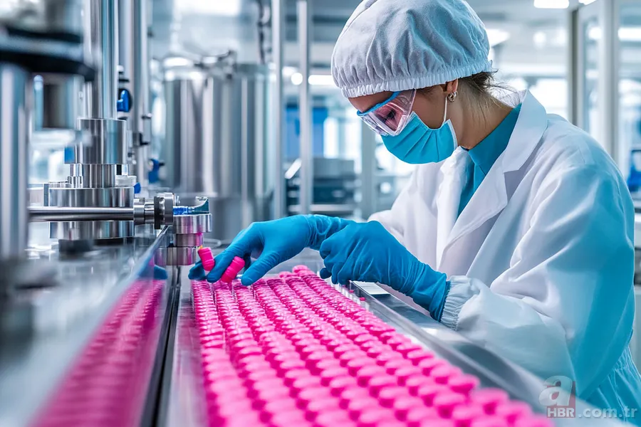 Herkesin evinde var! Her gün kullandığımız eşyalardaki kalıcı tehlike 2