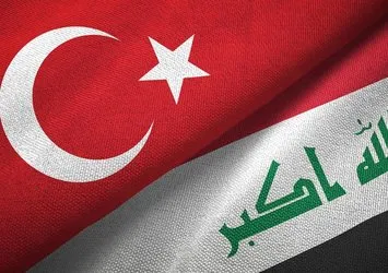 Türkiye ve Irak arasında 20 milyar dolarlık imza!