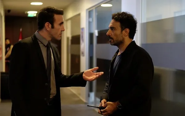 Yargı dizisi savcı Pars öldü mü, ölecek mi? Yargı Mehmet Yılmaz Ak kimdir, diziden mi ayrılacak?