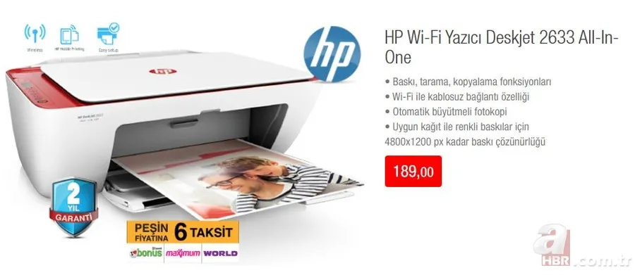 BİM aktüel 17 Ocak: BİM aktüel ürünler kataloğu çeşit çeşit… İşte haftanın BİM ürünleri! 6