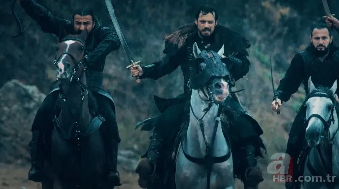 “Kuruluş Orhan” izleyiciyle buluştu! İlk bölümüyle zirveye yerleşti 17