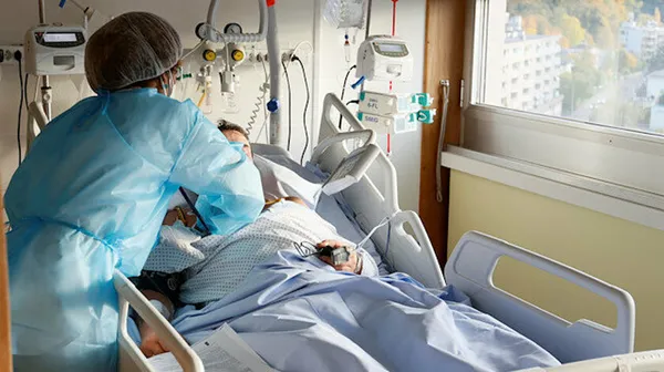 Son dakika: Koronavirüs nedeniyle ölenlerin sayısı 4 milyon