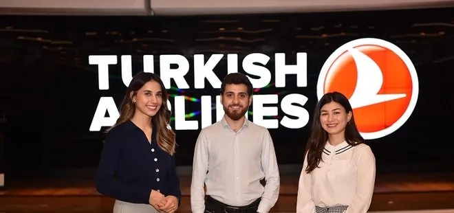 Türk Hava Yolları’ndan gençlere part time istihdam fırsatı! Take-Off 101 programına başvurular devam ediyor