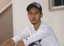 Dayısını öldürdü, yengesini yaraladı