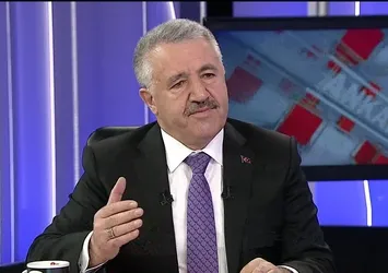 Bakan Arslan'dan Varlık Fonu açıklaması