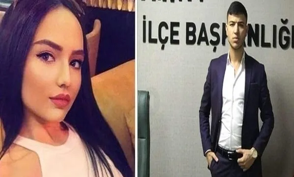 İntihar ettiği söylenen Aleyna'nın ailesinin isyan etti: Sevgilisi şüpheli bile değil - 3