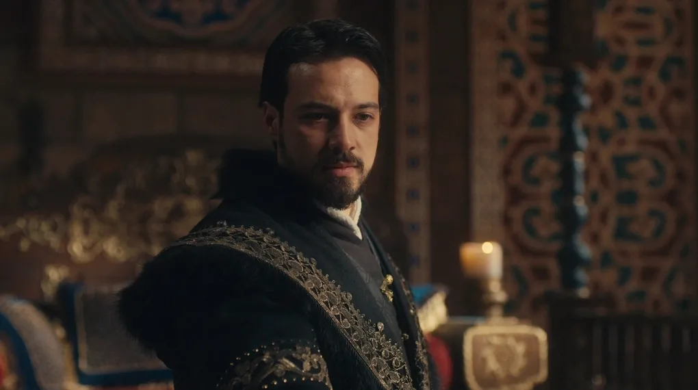 Kuruluş Orhan 15. bölüm fragman