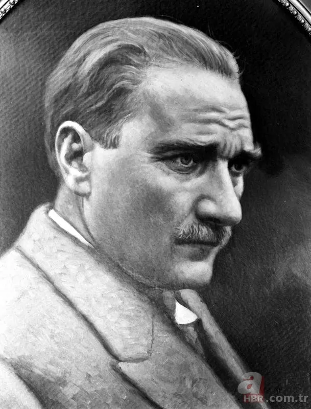 Türk bayrağı ve Atatürk fotoğrafları! 19 Mayıs Atatürk'ü Anma, Gençlik ve Spor Bayramı resimleri 21