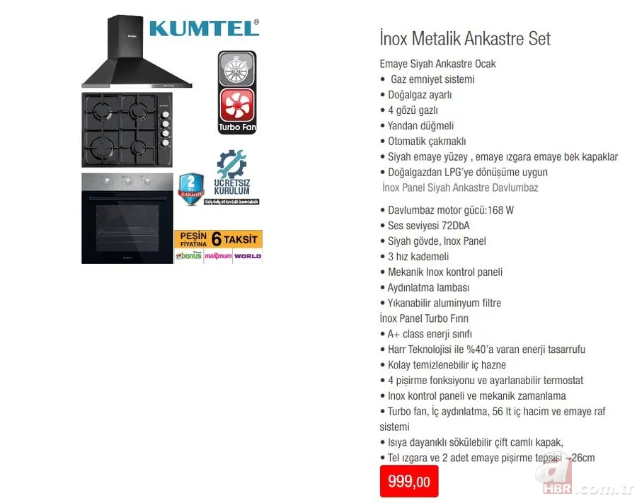 BİM aktüel (24 Ocak Cuma) | BİM aktüel ürünler kataloğu çok hesaplı! İşte, haftanın BİM kataloğu 2