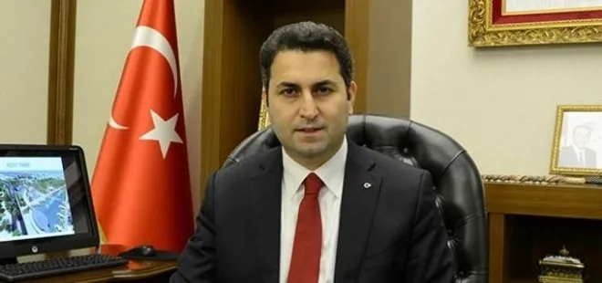 Tokat belediye başkan adayı Eyüp Eroğlu kimdir?