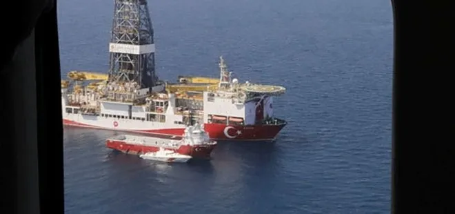 Türkiye tarihinin en yüksek doğal gaz rezervi! İşte düşecek faturanın miktarı...