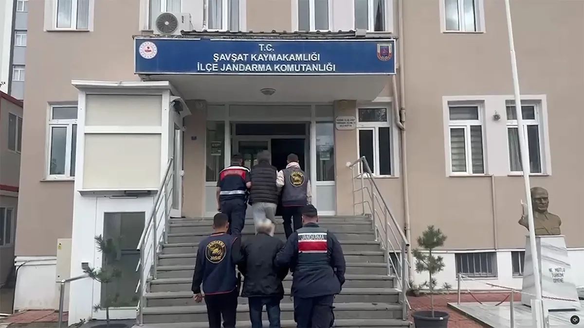 (Foto: ahaber.com.tr Arşivi)