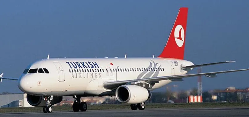 Son dakika: THY Kasım ayı uçuş planını açıkladı