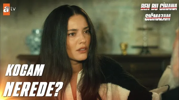 Ben Bu Cihana Sığmazam Firuze öldü mü? Pelin Akil, Ben Bu Cihana Sığmazam dizisinden ayrılacak mı?