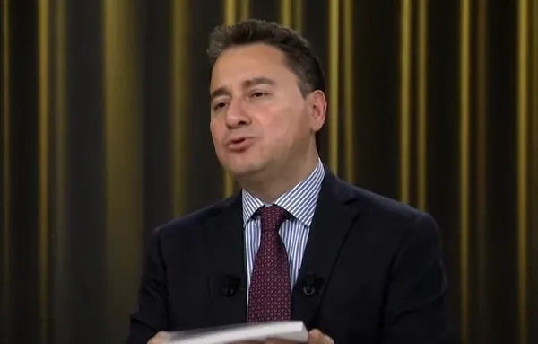 CHP Lideri Kemal Kılıçdaroğlu’nun Halil İbrahim sofrasına HDPKK da oturdu! Almanya’dan Öcalan’a selam yollayan Sezai Temelli: İttifaklar ile beraber hareket edeceğiz