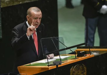 Başkan Erdoğan'dan enflasyon mesajı: Dizginlemeye başladık