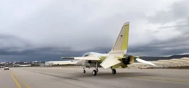 MMU hangardan çıktı! Yunanistan’ın uykuları kaçtı: Endişelenmemiz gerekiyor