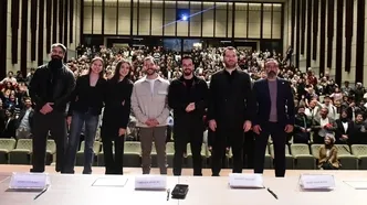 Külliye’de "Kuruluş Orhan" rüzgarı! Dev kadro sevenleriyle buluştu