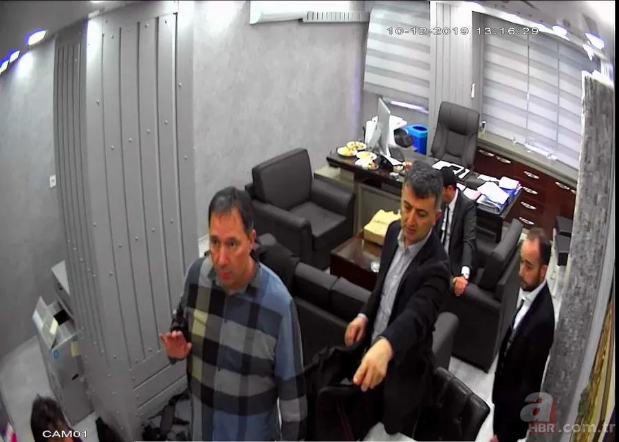 Rabia Karaca’dan şoke eden itiraf: Gülibrahimoğlu İBB'den kazandığı 200 bin doları beş dakikada kaybetmişti 14