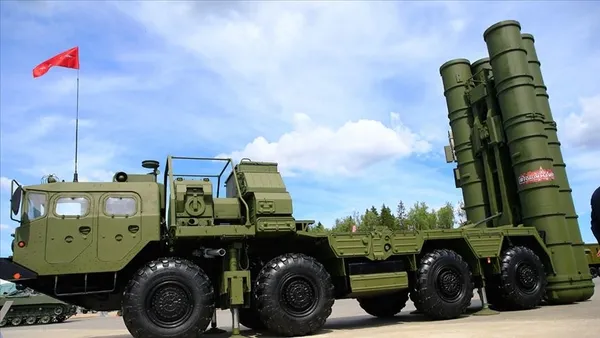 Rusya'dan Türkiye hakkında S-400 açıklaması - 2