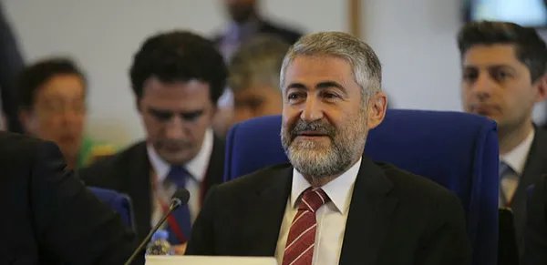 Son dakika: İhracatta Cumhuriyet tarihinin rekoru kırıldı! Bakan Nebati detayları açıkladı | Türkiye'nin doğal gazı ne zaman evlere ulaşacak? - 3