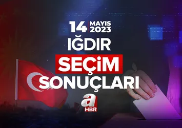 14 Mayıs 2023 Cumhurbaşkanlığı ve 28. Dönem Milletvekili seçimi IĞDIR hangi parti, yüzde kaç oy aldı? IĞDIR 2023 SEÇİM SONUÇLARI!