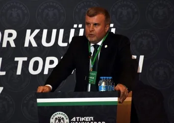 Ahmet Şan: Aziz Yıldırım, 'Kocaman ile görüşmem yok' dedi