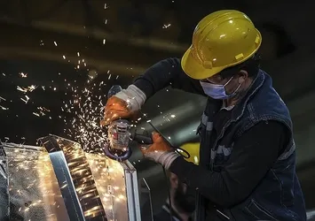Tüm zamanların en yüksek ocak-mayıs oranı! Sanayi grubundan 5 ayda rekor ihracat