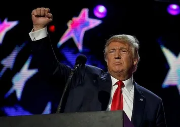 Dünya basını Trump'ın zaferini nasıl gördü?