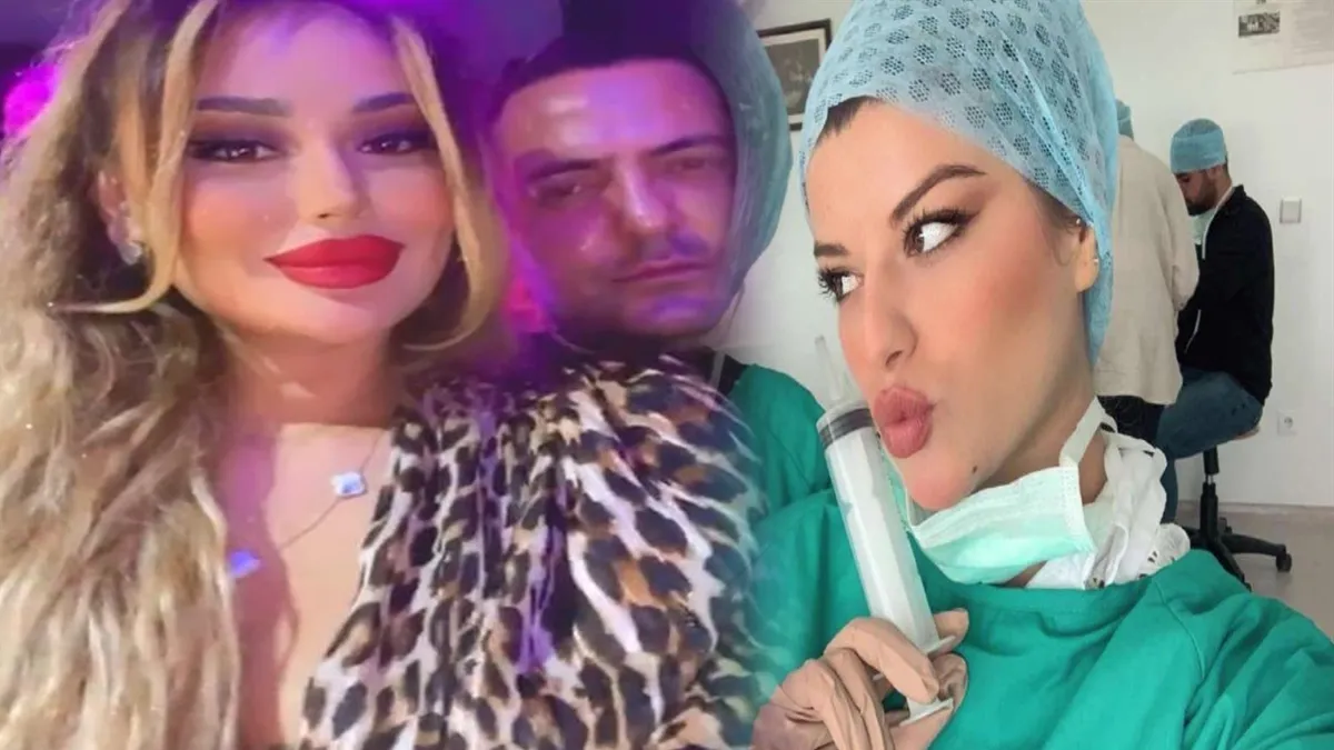 Ayşe Tokyaz’ın katilini ele veren rapor!