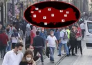 Korona ile mücadelede yeni dönem! Kota geliyor