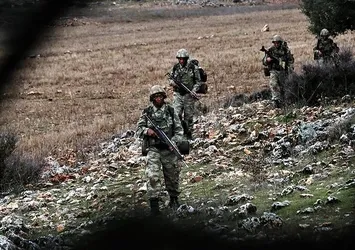 Hakkari'den acı haber