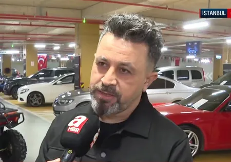 Hurda teşviki teklifi Meclis'te! Hurda araç sahiplerine ÖTV muafiyeti mi geliyor?