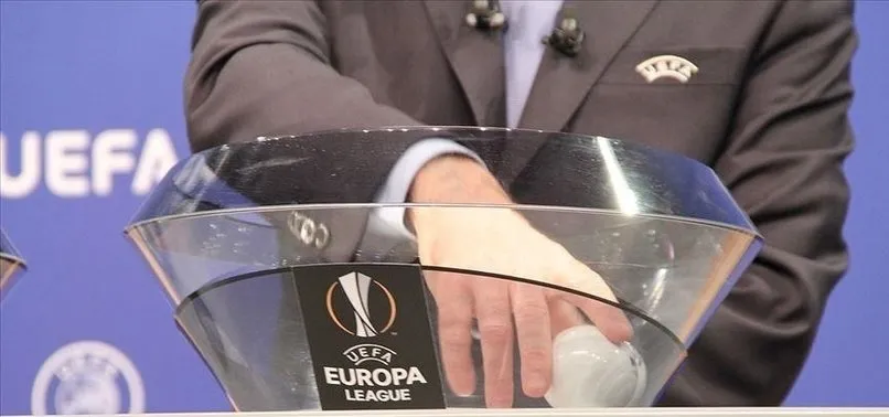 UEFA Avrupa Ligi kuraları ne zaman çekilecek? Konferans ligi son 16 kuraları ne zaman çekilecek?