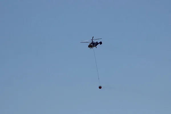 Tarım ve Orman Bakanı İbrahim Yumaklı: Hatay Belen’deki orman yangını büyük oranda kontrol altına alındı