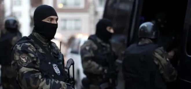 DHKP-C'ye operasyon! Sözde cezalandırma kolu yakalandı