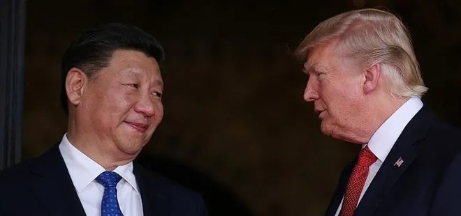 ABD ve Çin arasında güç savaşı
