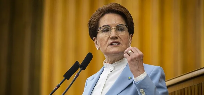 Canlı yayında CHP'lileri uyardı: Meral Akşener'in vicdanı yok CHP'nin kuyusunu kazıyor! Akşener'i ABD ikna ediyor...
