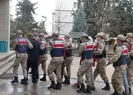 Kiliste göçmen operasyonu