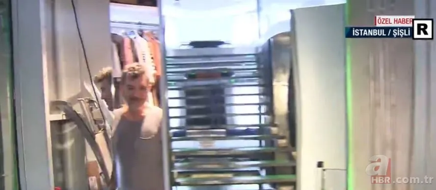 İstanbul'da görenleri hayrete düşüren ev! Durup fotoğraf çektiriyorlar 4