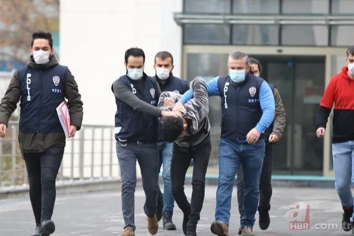 Esra Hankulu’nun ölümünde sır perdesi aralanıyor: Ümitcan Uygun delilleri yok etmek için bakın ne yapmış! Bu görüntüleri ilk kez ortaya çıktı