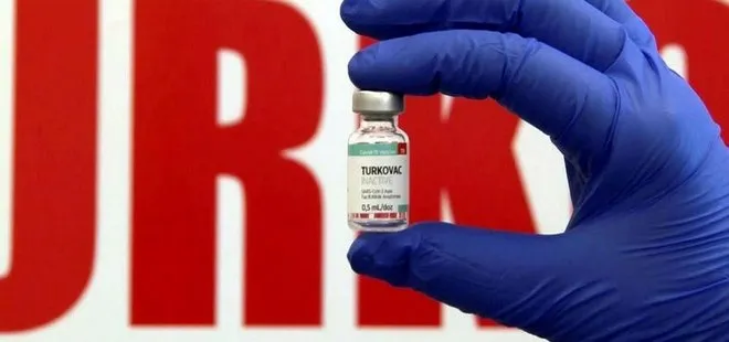 Turkovac’ın etkisi ne kadar? Yerli aşıda flaş gelişme