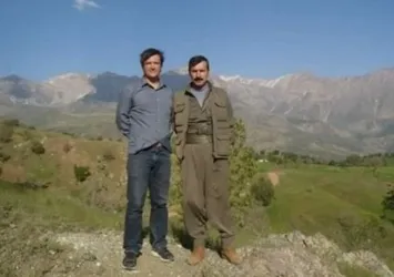 Alman DW muhabirinden alçak sözler: Çok başarılı bir PKK saldırısı